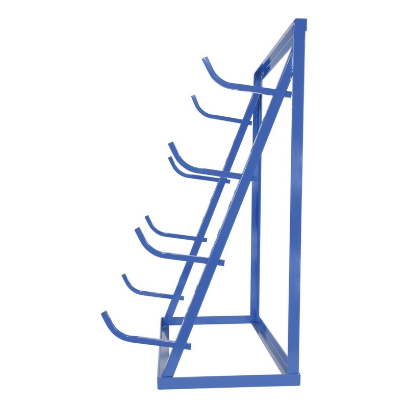 Horizontal Storage Rack