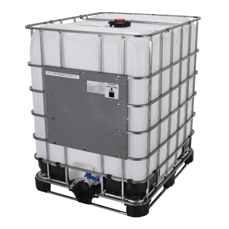 Intermediate Bulk Containers|Intermediate Bulk Crate – 40″x48″x46-1/2″|Intermediate Bulk Crate – 40″x48″x53″