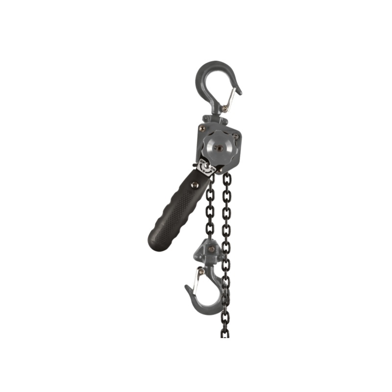 JLP-025A-10 1/4 Ton Mini-Puller, 10′ Lift