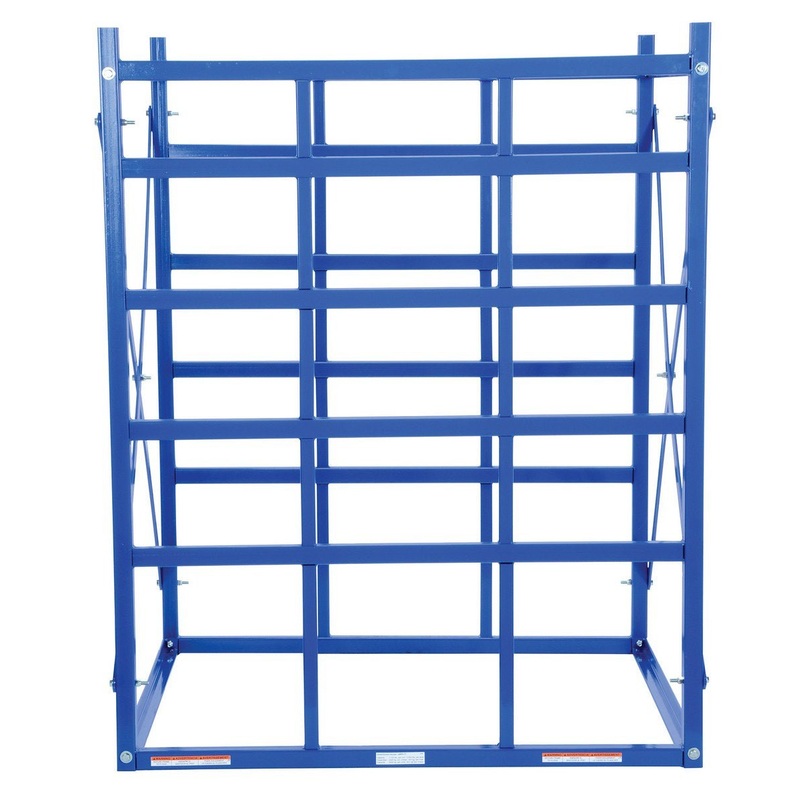 Long Bar Pigeon Hole Rack|Starter Unit|Extension Bay Kit