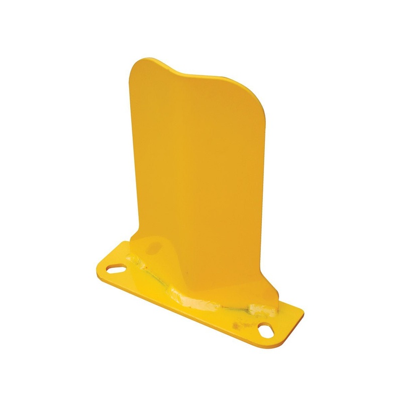 Low Profile Rack Guards|8″x3″|10″x3″|11-7/8″|17-7/8″|23-7/8″|35-7/8″