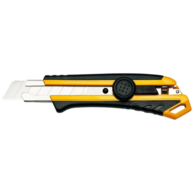 LRG-W5 Cutter Knife