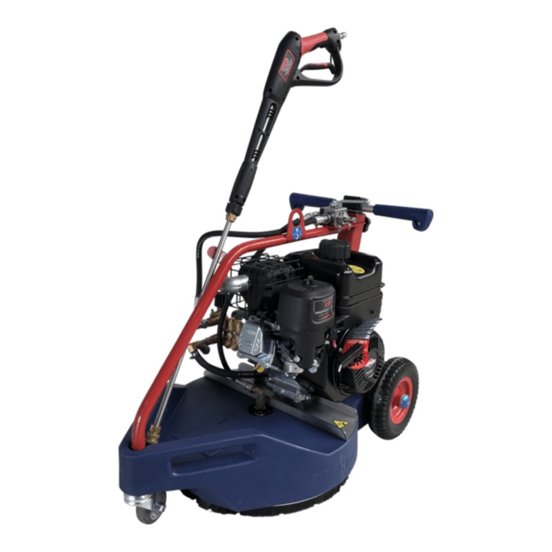 Makinex Dual Pressure Cleaner