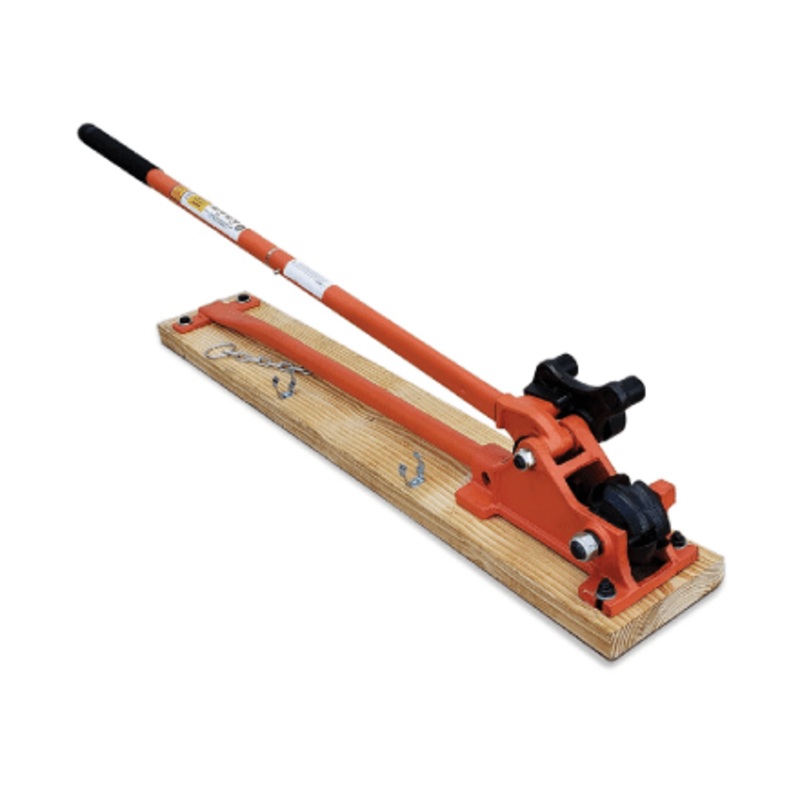 MBC-16B1 #5 (16mm) Manual Bender/Cutter