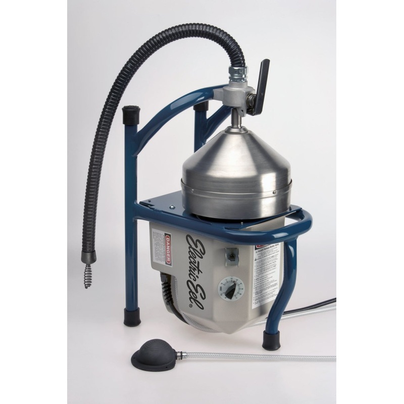 Model CT Drain Cleaner