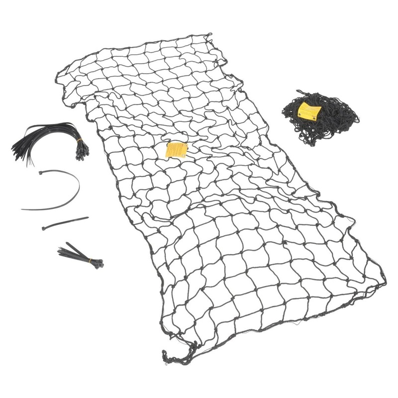 Nylon Pallet Rack Netting|99″ x 48″|99″ x 96″|111″ x 48″|111″ x 96″|123″ x 48″|123″ x 96″