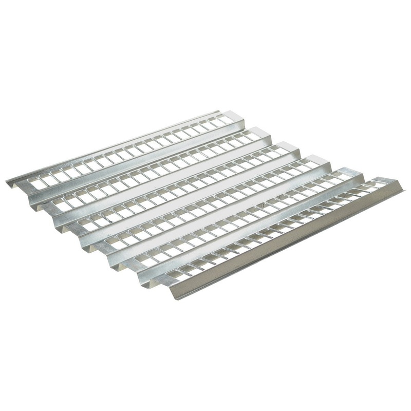 Open Area Rack Decking|96″