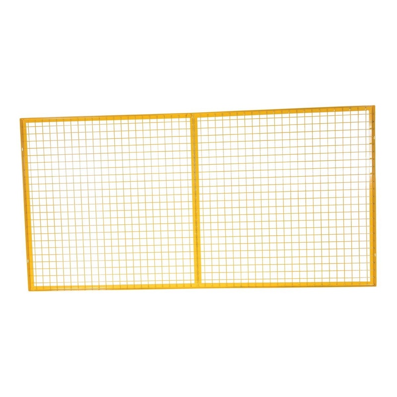 Pallet Rack Back Guards|96″|108″|120″