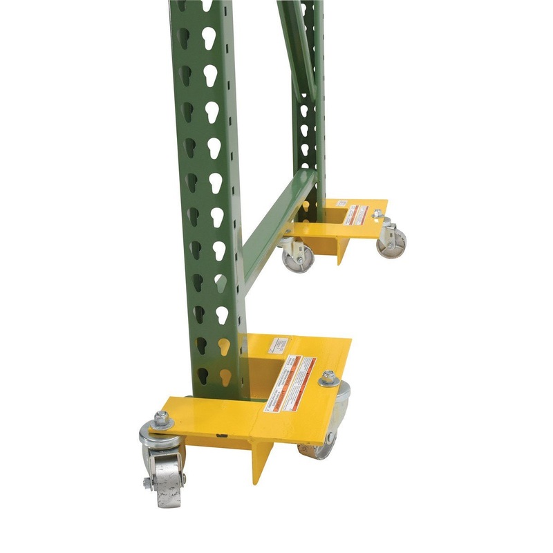 Pallet Rack Lifting Dolly|Lifting Dolly Jack|Pair of Dollies