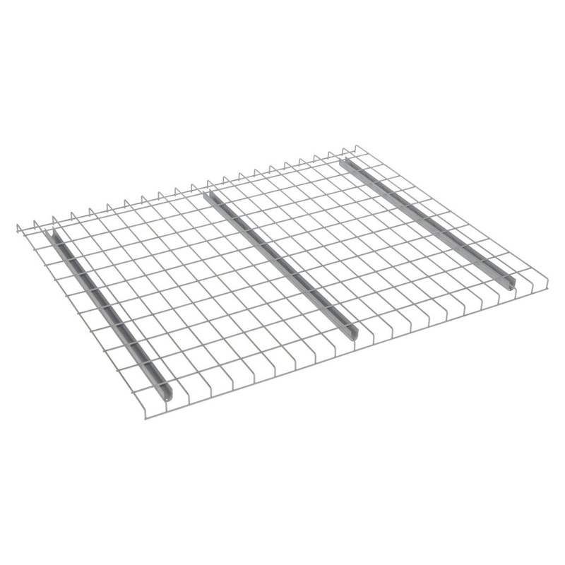 Pallet Rack Wire Decking|46″|52″|58″