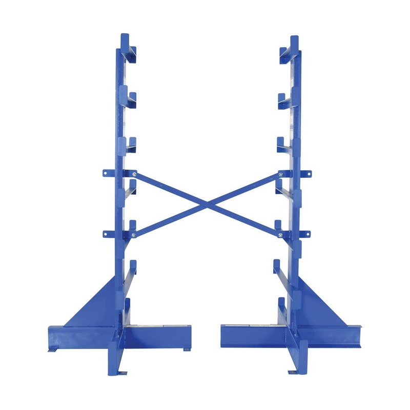 Single/Dual Sided Bar Stock Trees