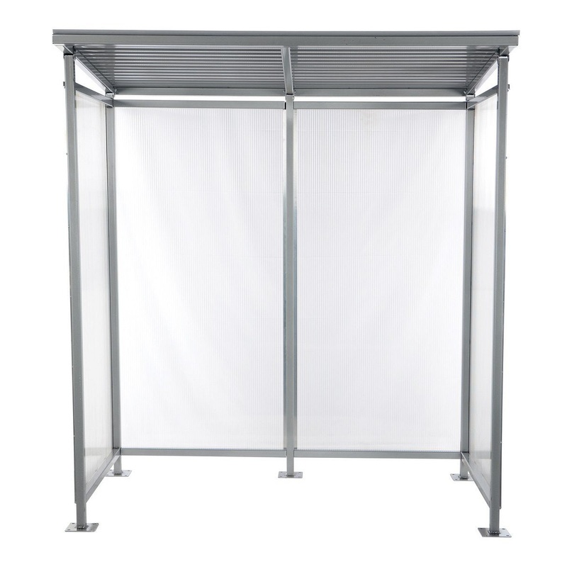 Smoking Shelter / Bus Stop