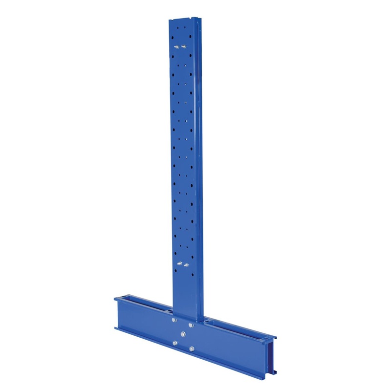 Standard-Duty Cantilever Racking