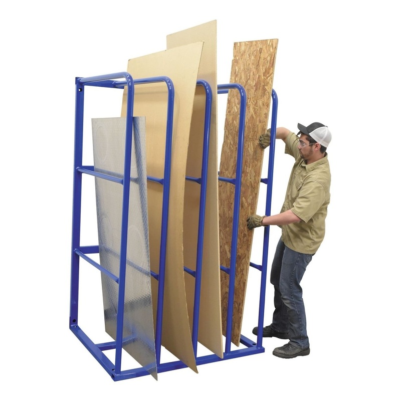 Standard Sheet Rack