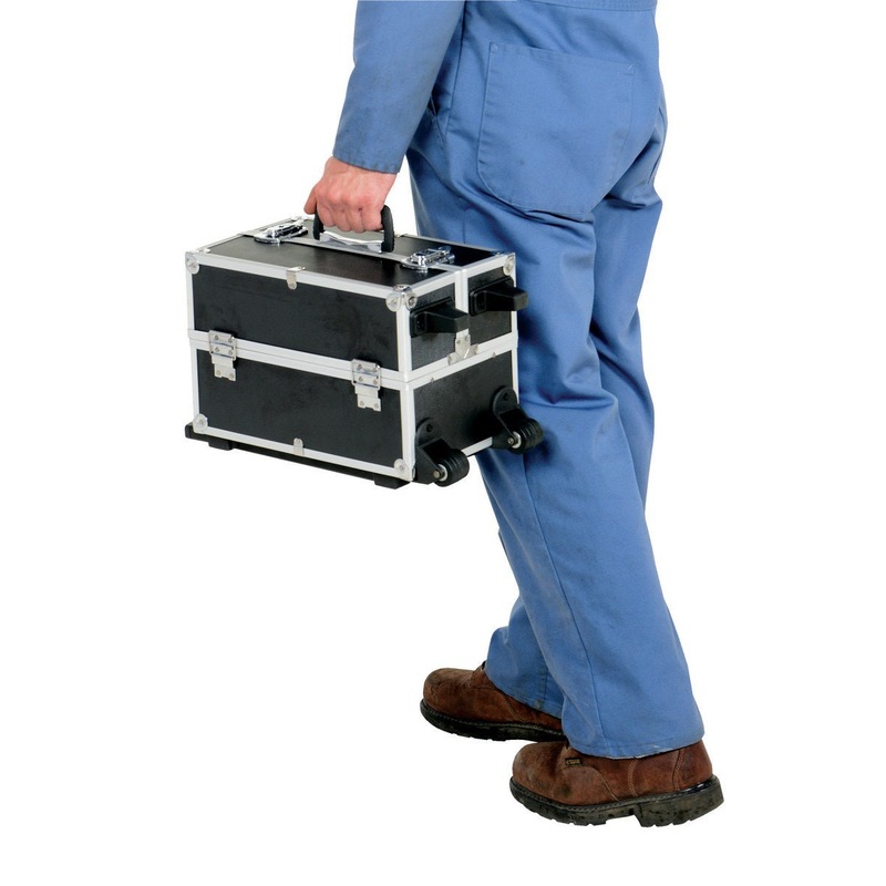Storage Cases|17.87″x7.87″x13″|14.17″x8.66″x9.45″