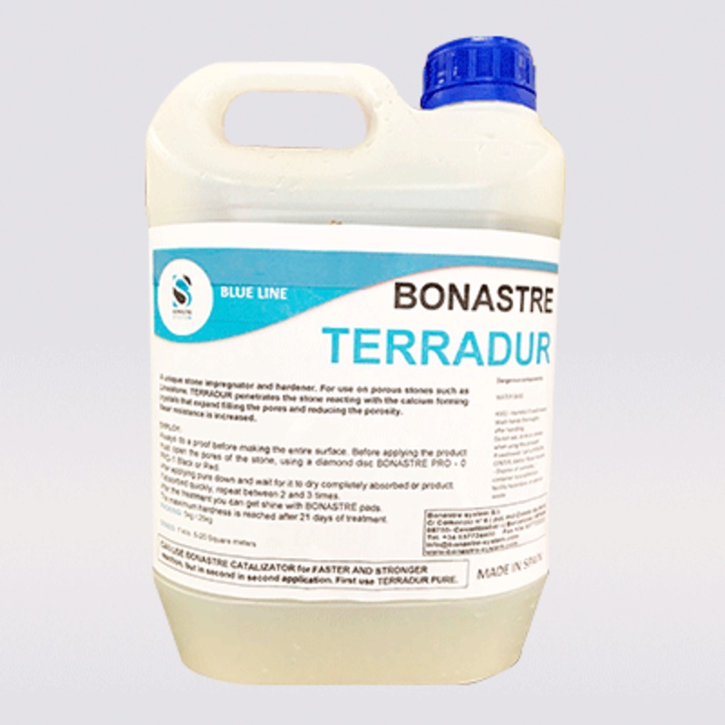 Terradur Densifier