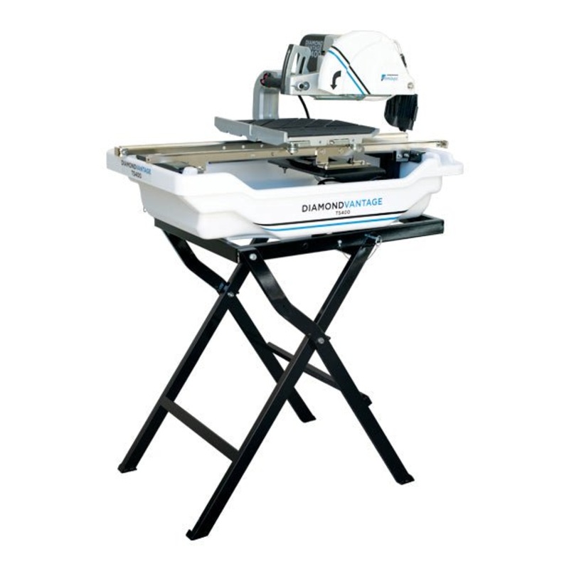 TS400 Tile Saw