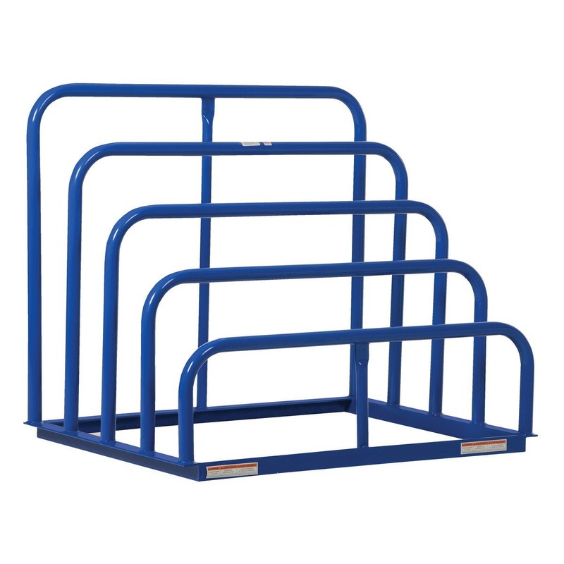 Variable Height Sheet Racks|Welded Steel 47-3/8|Knock Down