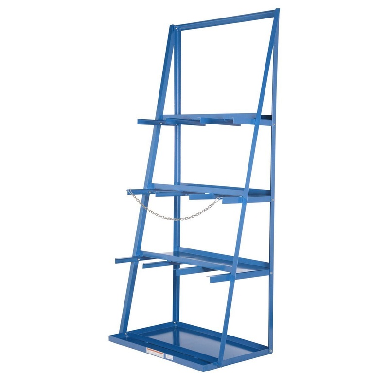 Vertical Bar Rack