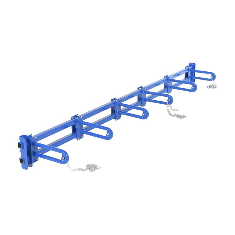 Vertical Bar Storage Racks
