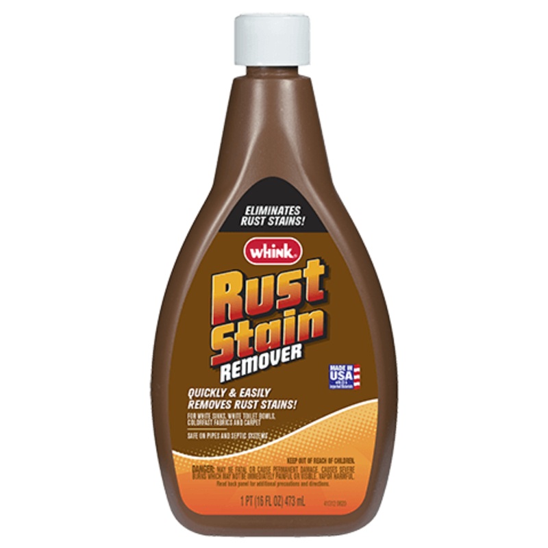 WHINK Rust Stain Remover – Case of 6