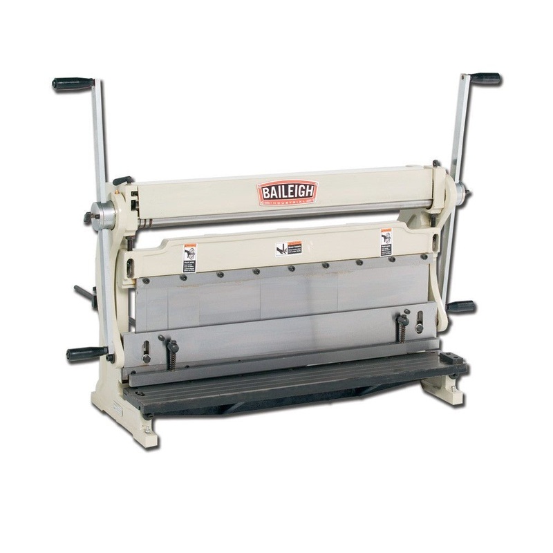 3 In 1 Combination Machine Sbr-3020