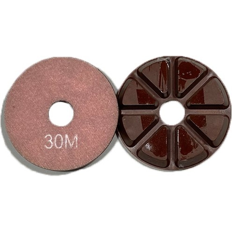 3 Inch 8 Segment Floor Pads – Sale