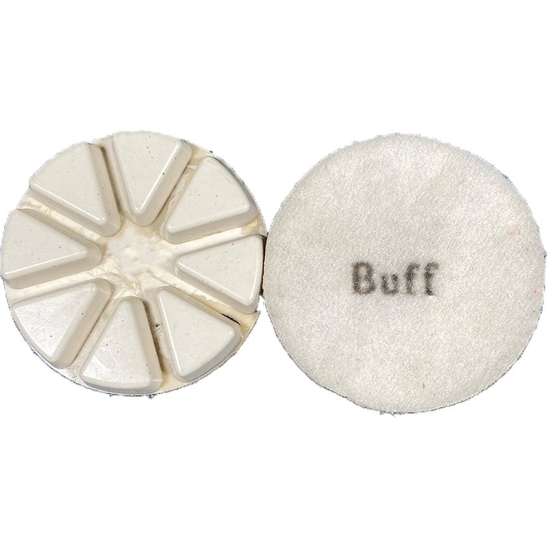 3 Inch Gloss Floor Pads – Sale
