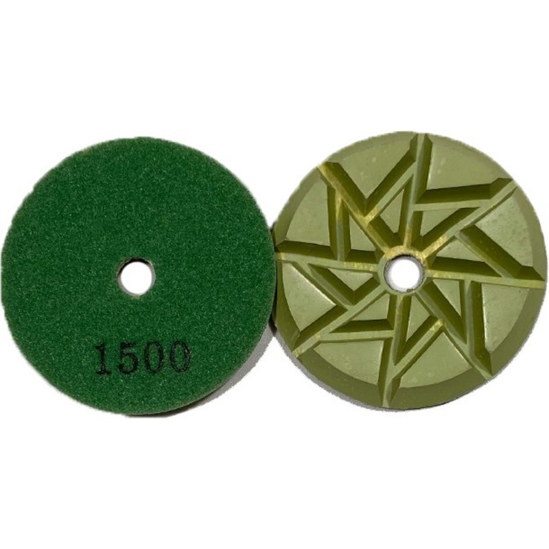3 Spiral Floor Pad – Sale|1500 Grit|3000 Grit