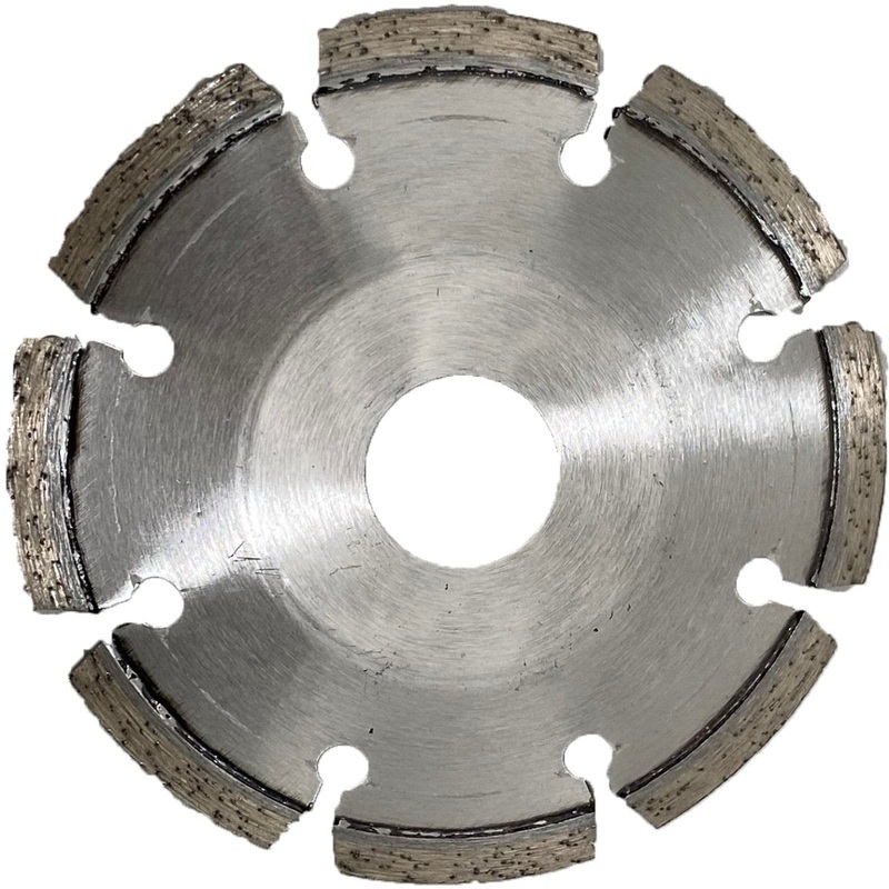 4 Convex Concrete Blade – Sale