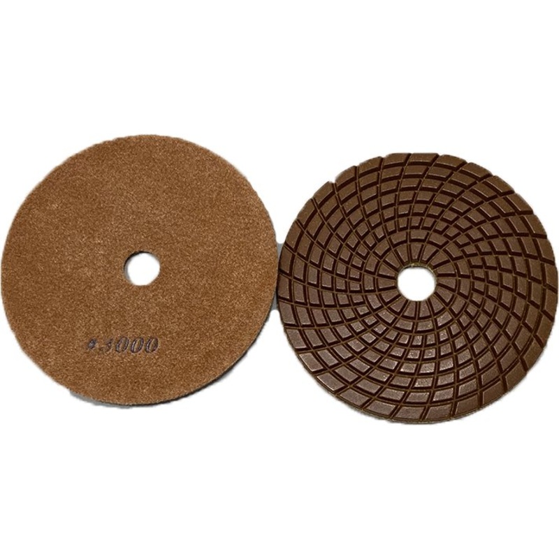 4 Diamond Polishing Pad – Sale