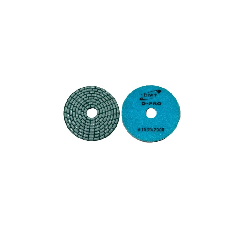 4 DMT Dry Diamond Polishing Pads – Sale