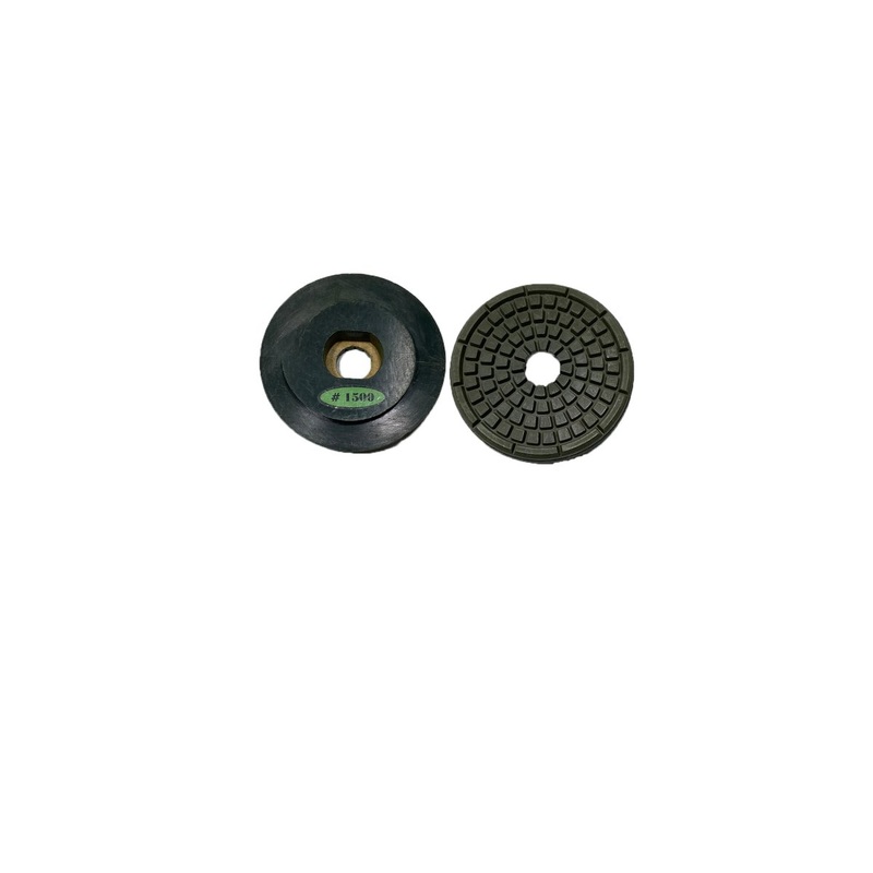 4  Snail Lock Resin Pad – 2 Styles – Sale