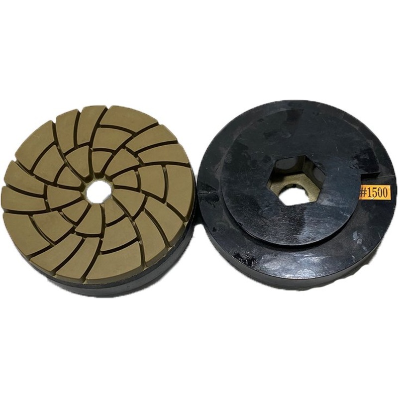 5 Snail Lock Resin Mesh – Sale