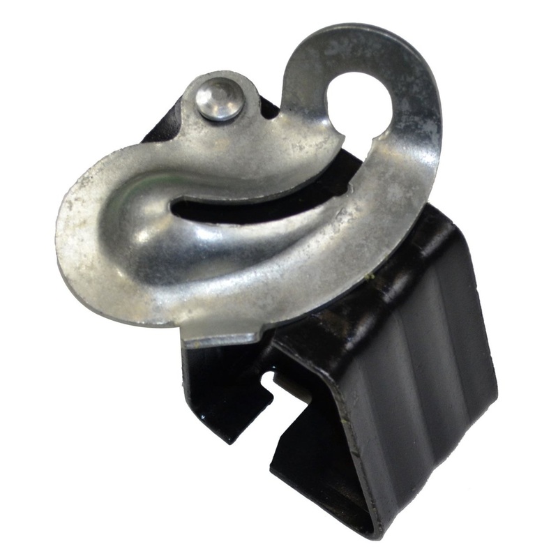 A Clamp (25 Pieces)