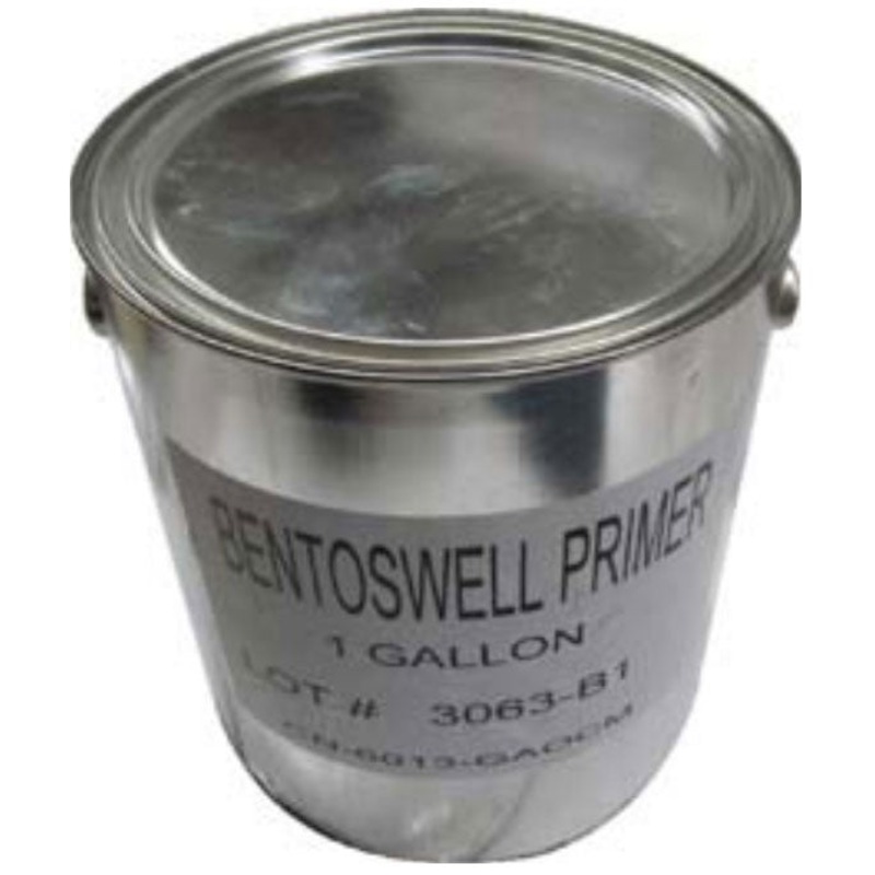 Bentoswell Primer Trowel-Grade Waterproofing Sealant