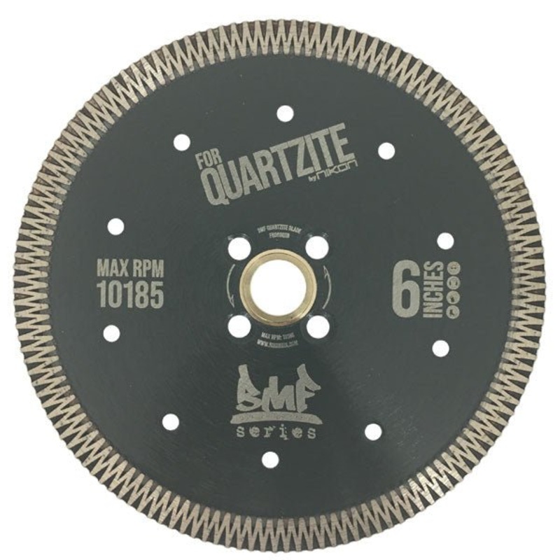 BMF Quartzite Turbo Blade|5″|6″