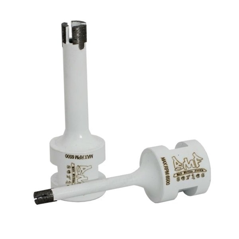 BMF Thin Wall Porcelain Tile Non-Coring Bit