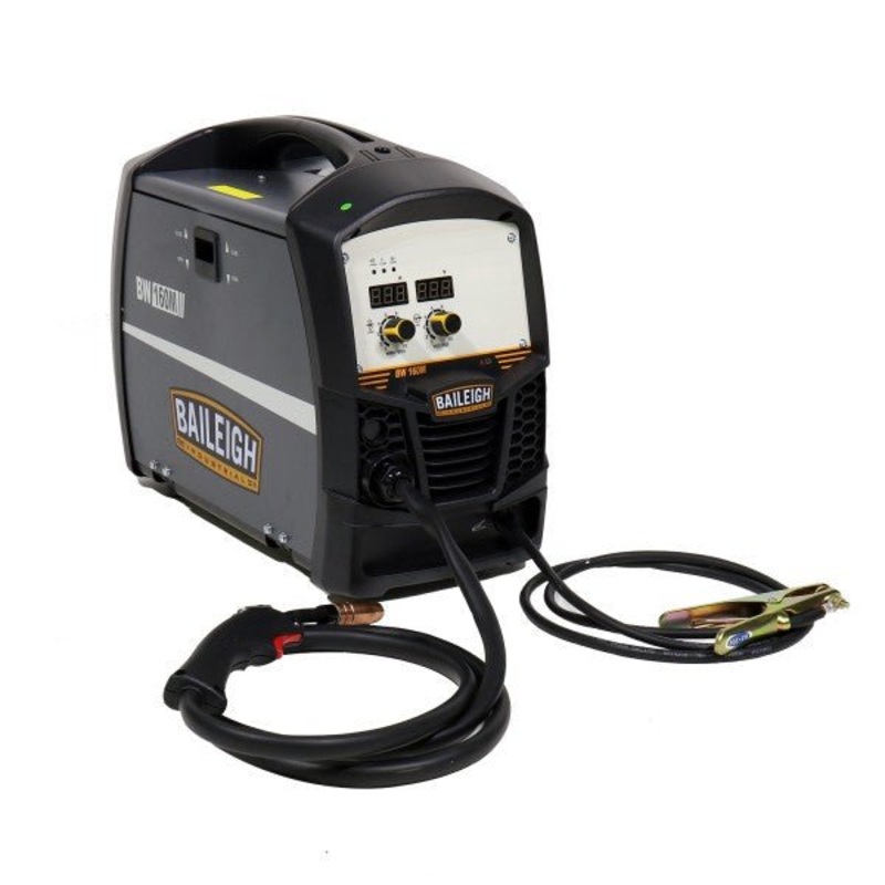 BW-160M – 160A Mig Welder