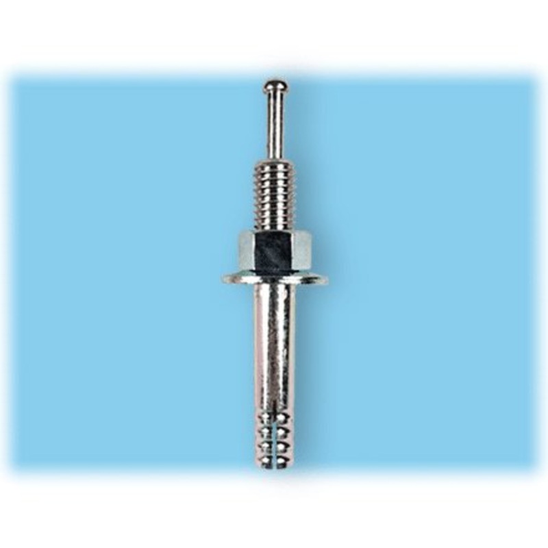C-4090U 1/2 x 3-9/16 Sanko Hammer Drive Strike Anchor (Box of 30)