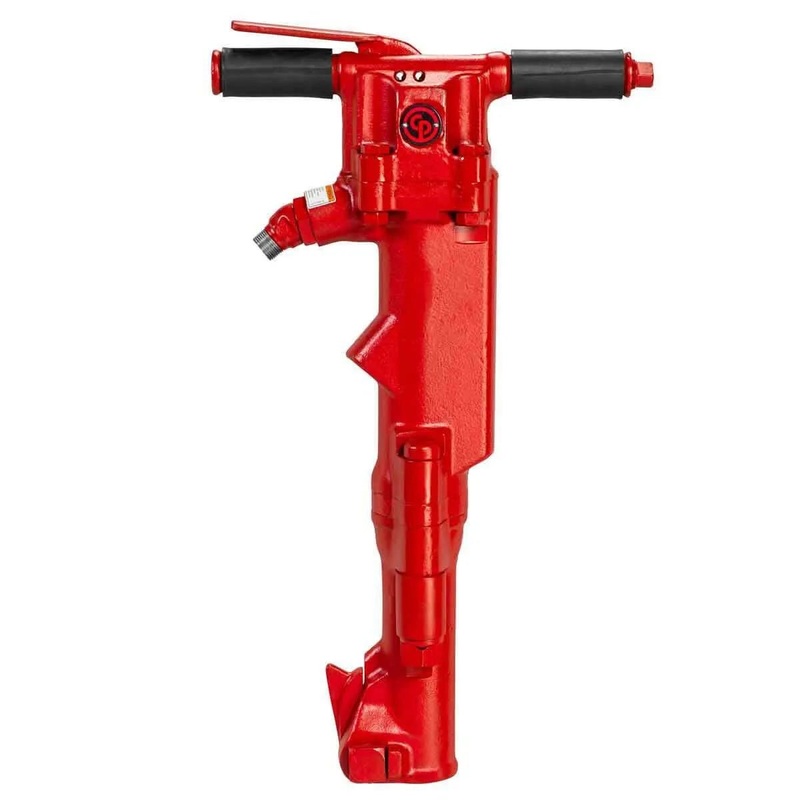 Chicago Pneumatic 40 lb. Pneumatic Breakers