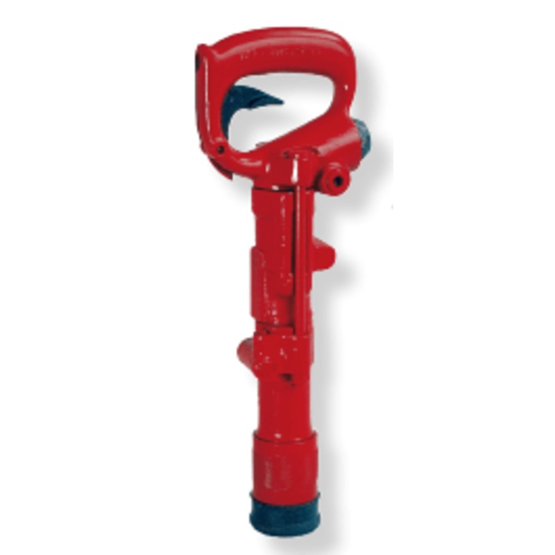 Chicago Pneumatics Combi Drills / Hammers