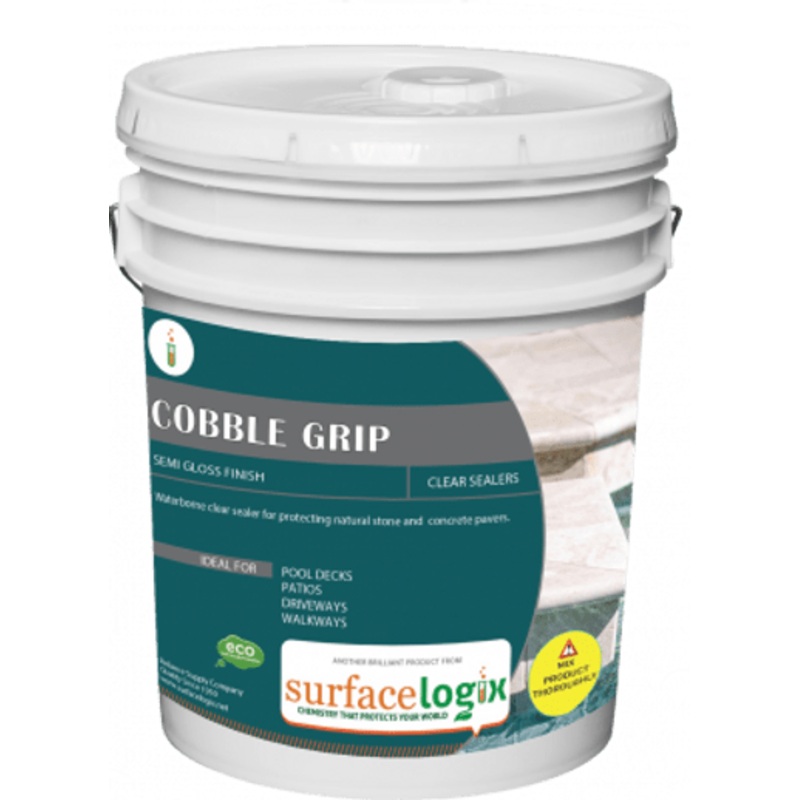 Cobble Grip|1 Gallon|5 Gallons