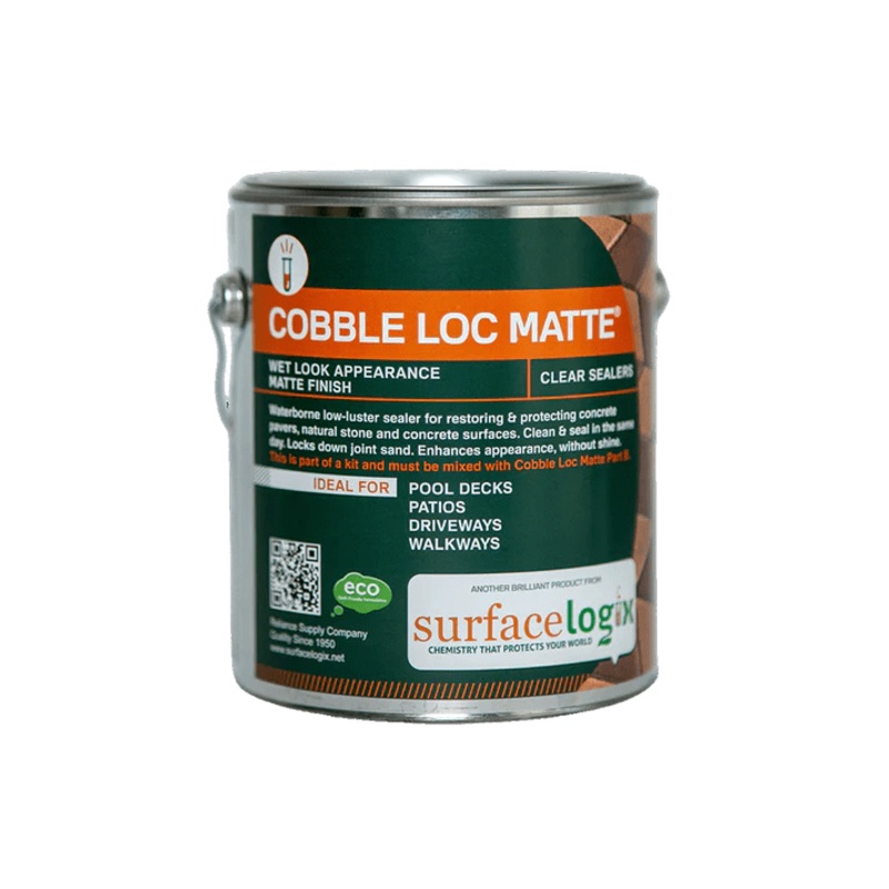 Cobble Loc Matte|1 Gallon|5 Gallon