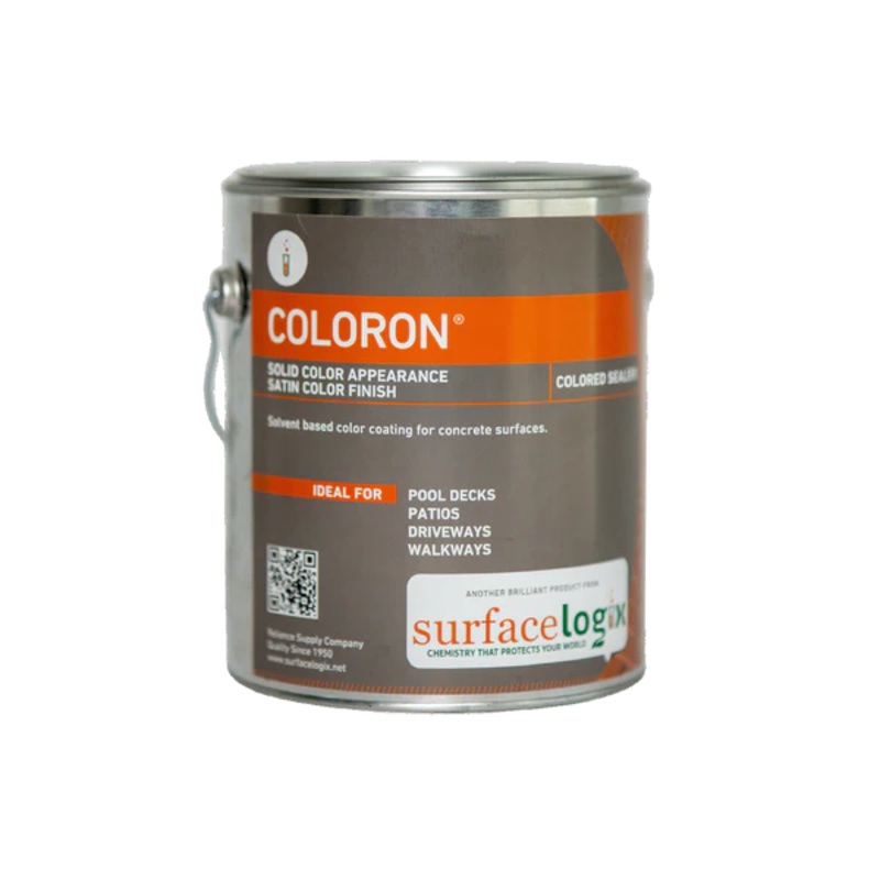 Coloron|1 Gallon|5 Gallons|Battleship Gray|Buff|Butternut|Cement Gray|Chocolate|Cinnanom|Cloud|Coral Cove|Creamy Beige|Good Earth|Gull Gray|Kool White|Latte|Light Chocolate|Mauve|Nude|Oyster White|Pearl|Pewter|Sandy Beach|Slate|Smoke|Red|Rose|Seminole Tan