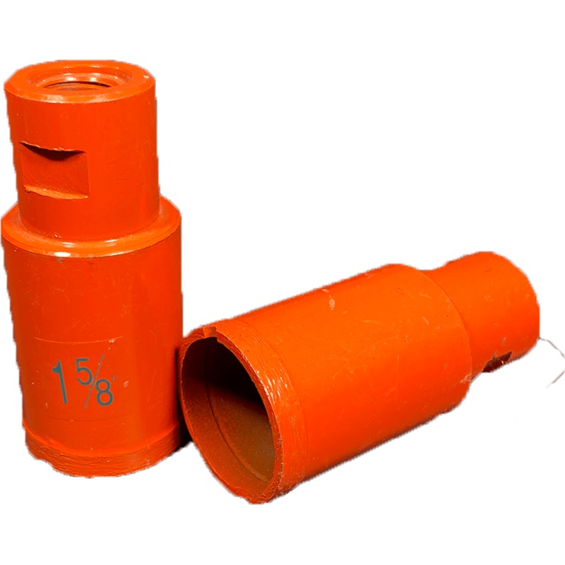 Continuous Orange Core Bit – 1-5/8 – Sale