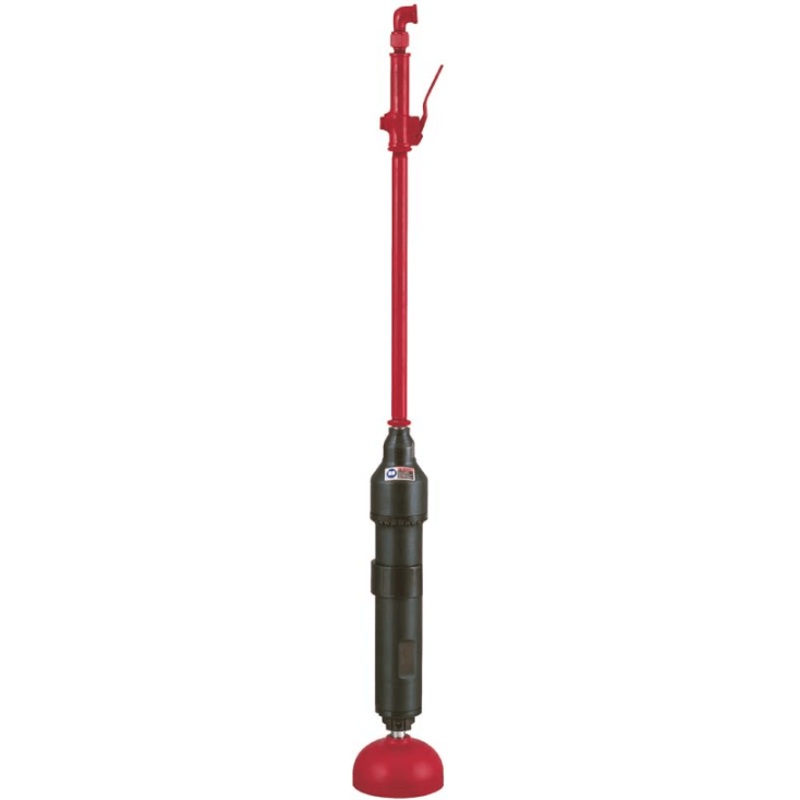 CP 0004 Backfill Tampers