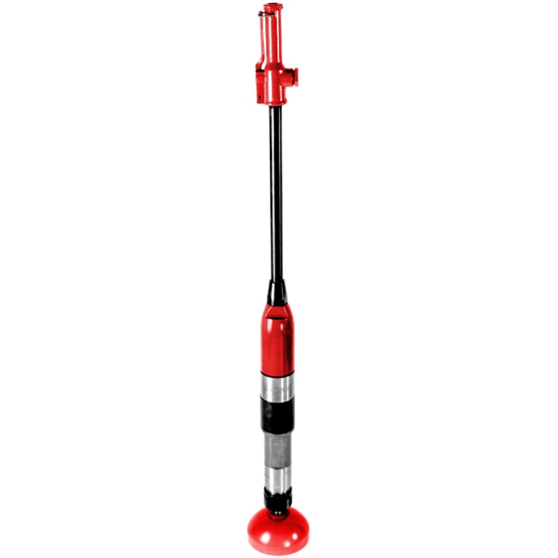 CP 0035 Backfill Tampers