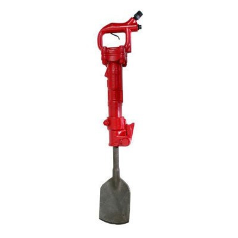 CP 0111 Clay Digger|Inside Trigger