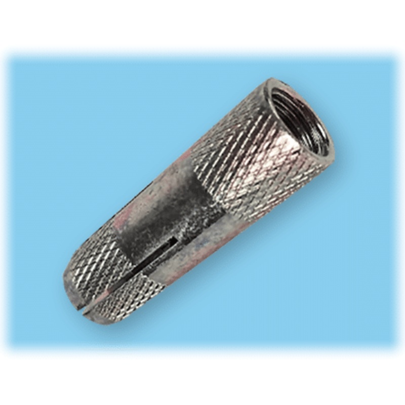 CT-3040U 3/8 Sanko Drop-In Grip Anchor (Box of 50)
